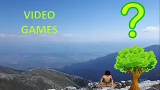 How bad are video games?