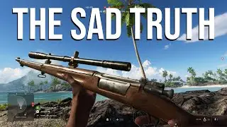 Battlefield V State & Future In 2020