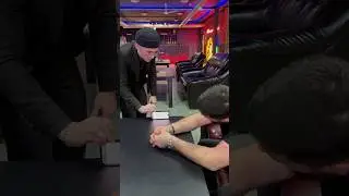 Меня не обмануть 🎲  