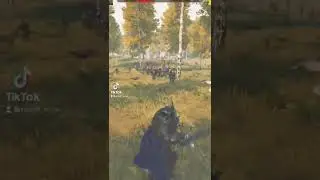 Lich King Campaign vs Trolls Mount and Blade 2 Bannerlord Warcraft mods Campaign WoW TikTok Gaming