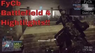 FyCb Battlefield 4 - 2 / 2