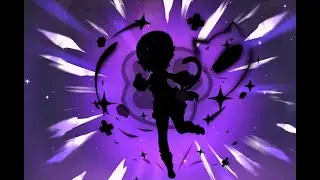 Genshin Impact com ShiveerFidget #13 - fazendo altas oração e consegui 2 bons personagem!!