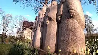 #Kuldīga #2020 #Latvia Nedaudz Kuldīga
