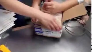 ШОК!!! Украли посылку на почте что делать?