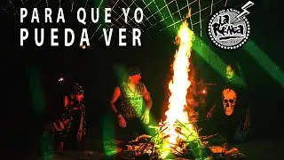 La Renga - Para que yo pueda ver