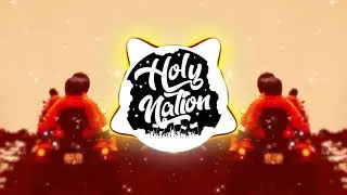 Canton Jones - Revival feat. Miles Minnick