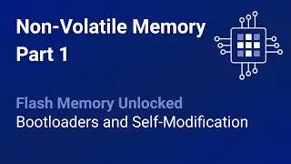 Non-Volatile Memory (Part 1): Flash in ATmega
