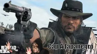 Cap A Japanegro By NoEmotion Produced By Justincredible DOWNLOAD THE FREE ALBUM#04