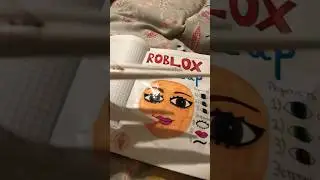 роблокс мейкап🤟😜