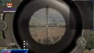Starting a new series in Ghost Recon: Breakpoint