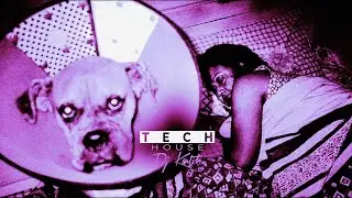 Dj Kantik - Kim Milyoner Olmak Ister (Tech House)