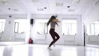 Ada Ultra Omni for STEP2DANCE