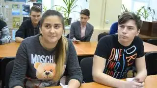 Визитка Виталика и Дианы