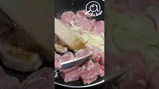 Filet Mignon au caramel