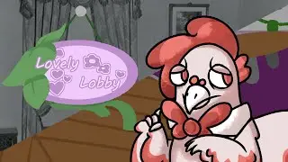 My Singing Monsters - Paul Tachen - Lovely Lobby (Wretched Workplace)