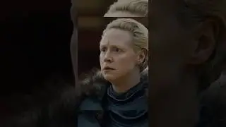 Серсея отказала в помощи из-за Джона Сноу #играпрестолов #кино #сериал