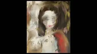 QUEAN MARY - UNTITLED