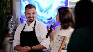 Погрузиться в мир вкуса и наслаждаться жизнью во всех ее проявлениях😍🔥 ГУ «Вкус Жизни» 25.11.23