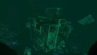 Где найти КОМПЛЕКС ПО ИССЛЕДОВАНИЮ БОЛЕЗНИ в игре Subnautica?