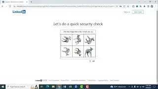 #How to Link din account verify image#linkdin verify #image #viral #Frelancer Jannat#freelancer