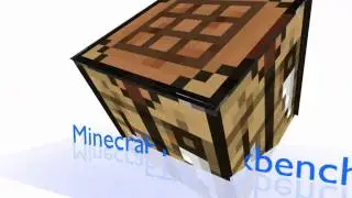 MinecraftWB Intro #2