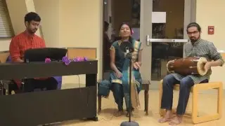 GaaNyaanchi VeNii: A Marathi Medley