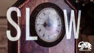 SLOW | Experimental Time Short Film