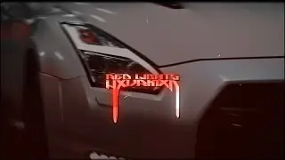 HXVRMXN - RED LIGHTS