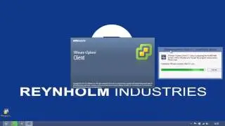 VMware: How to Install the vSphere Client 5.1