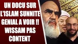 A VOIR DOCUMENTAIRE SUPERBE SUR L'ISLAM SUNNITE ! merci @nas1veriteparjour et @museexmus
