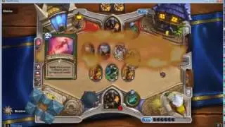 Nerfed face hunter still beats the new stuff