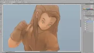 Random Speedpaint #1