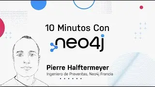 Búsqueda de ruta con Graph Data Science - 10 min