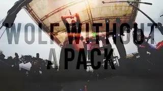 VIOLENT CHAPTER - Wolf Without A Pack