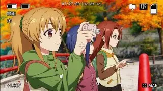 Remake Our Life「 Wolves 」【AMV】ᴴᴰ 1080p
