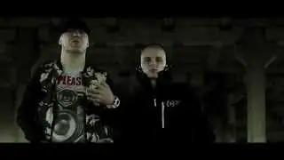 Akapeell ╬ Dima BritWa - Небо (Official Video) POD CONTROLEM