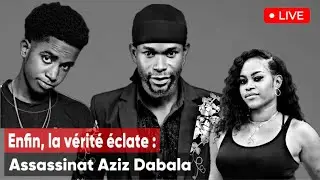 😱 Allahou Akba: Ndékété li yeup khéw na si Décès Aziz Dabala bi... Voici l'intégralité des Vidéos