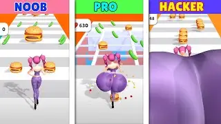 Butt Clash: in All Levels Gameplay Walkthrough New Update iOS,Android Mobile Game BCLLEDFBBN146