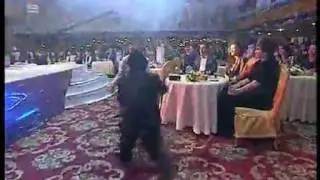 Концерт уйгурский