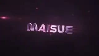 Maisue ➟ Intro (By Breeze)