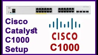 cisco catalyst c1000 series configurations for Asa Technology