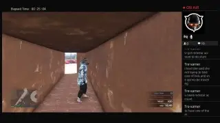 X-iTakeSpiritzX's Live PS4 Broadcast