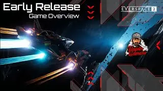 Everspace 2 Early Access Game Overview and Review