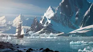 Assassin´s Creed Rogue | Ambient Music Soundtrack - Mix 2024