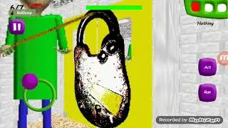 Прохождение балды