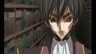 Code Geass - Blood on my Hands