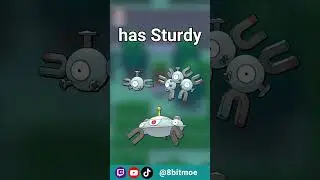 Mandela Effect and Pokemon 