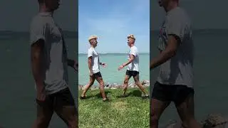 English or Spanish! Da Vinki Twins Tiktok!