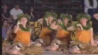MERRIE MONARCH 2006