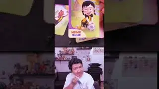 REAKSI BANG WINDAH BASUDARA DAPAT MEIMEI CHOKI CHOKI 